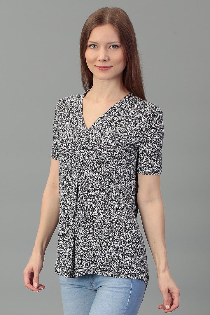 Блуза Tom Tailor