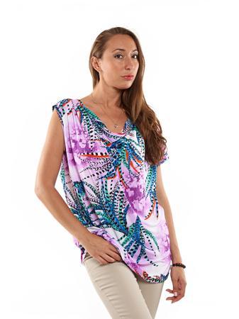 Блузка Lisa Kott