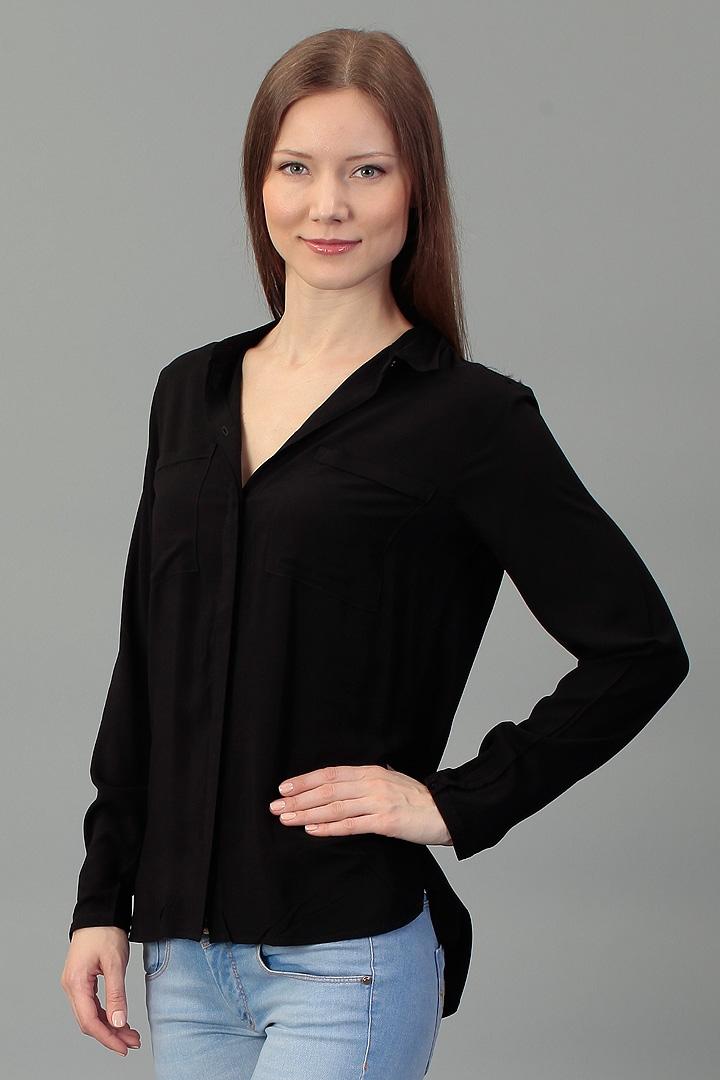 Блуза Tom Tailor