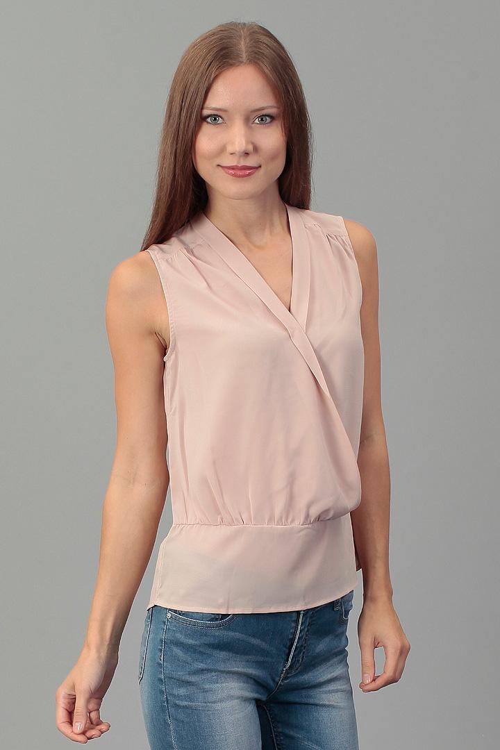 Блуза Tom Tailor