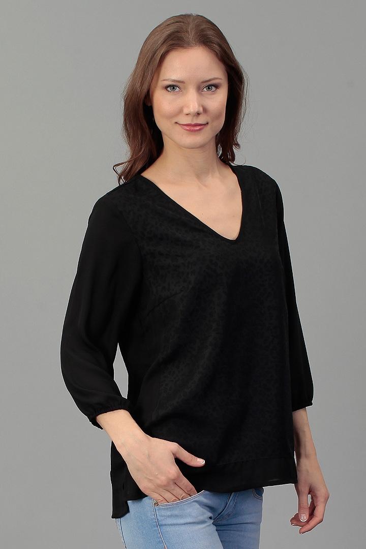 Блуза Tom Tailor