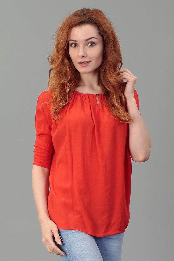 Блуза Tom Tailor