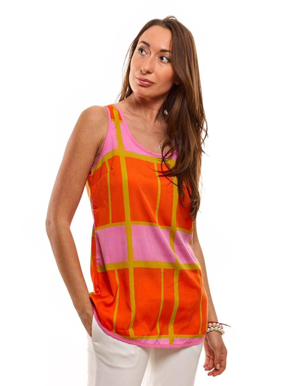 Блузка Vero Moda