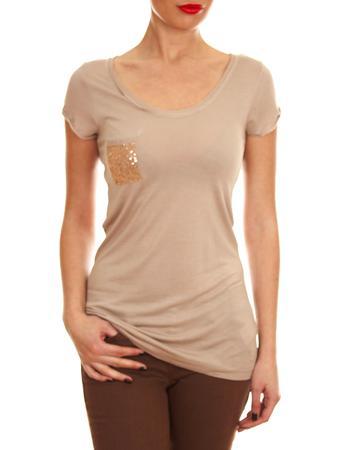 Блузка Tom Tailor