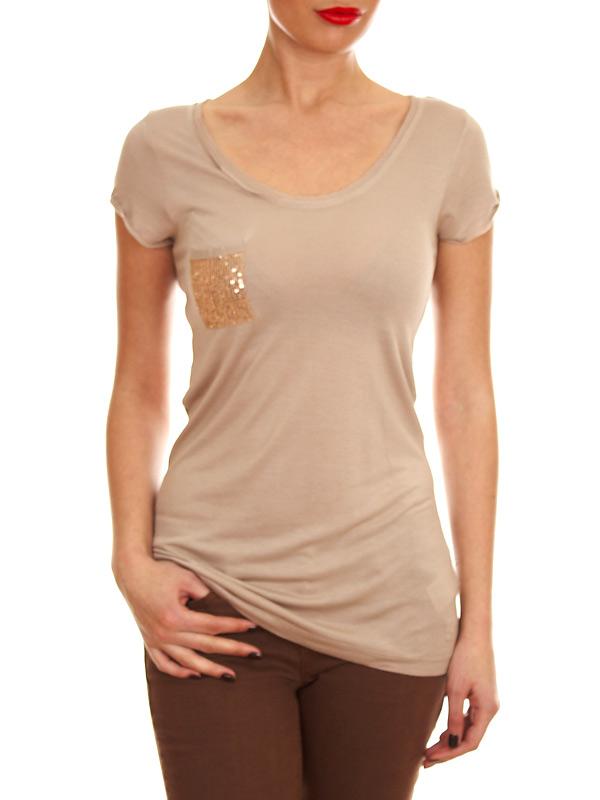 Блузка Tom Tailor