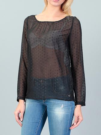 Блуза Tom Tailor