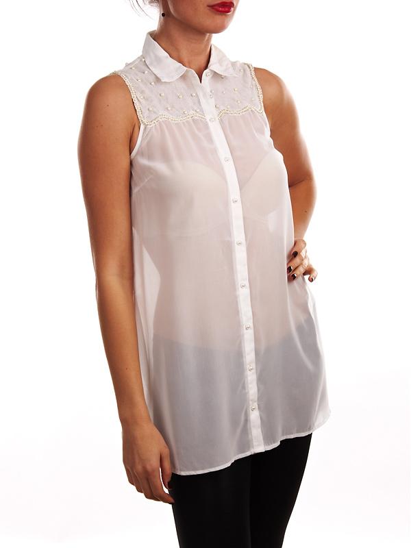 Блузка Vero Moda