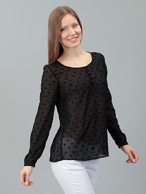 Блуза Tom Tailor