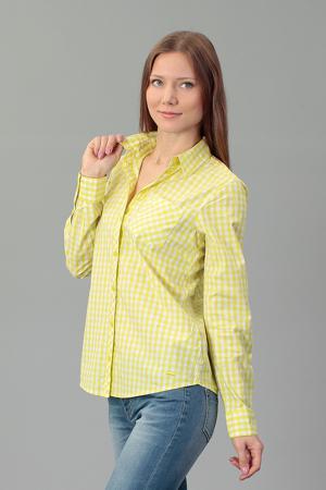 Блуза Tom Tailor