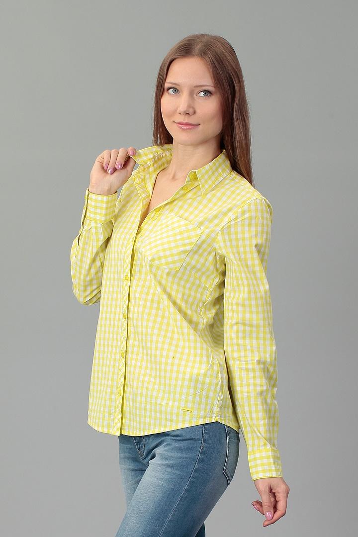 Блуза Tom Tailor