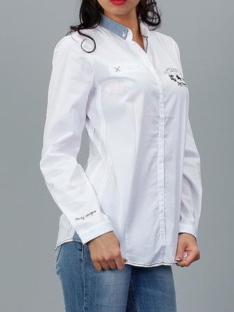 Блуза Tom Tailor