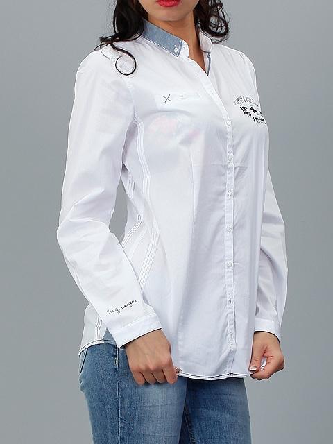 Блуза Tom Tailor