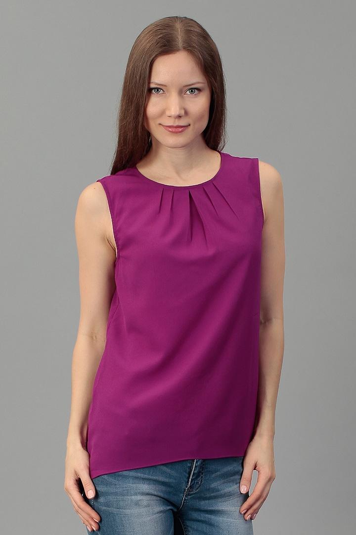 Блуза Tom Tailor