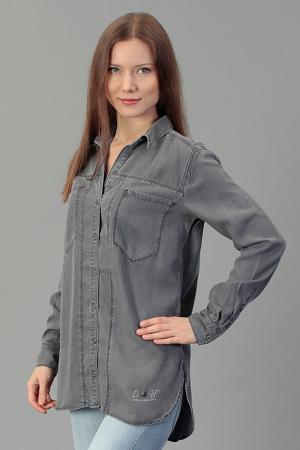 Блуза Tom Tailor