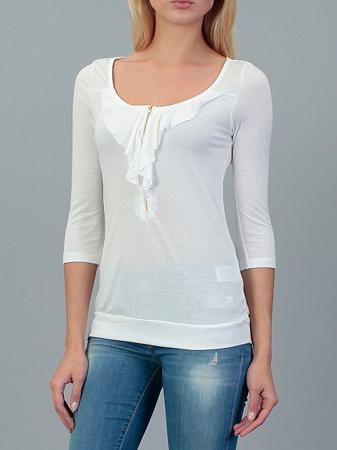 Блуза Tom Tailor