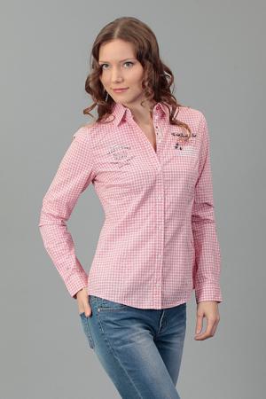 Блуза Tom Tailor