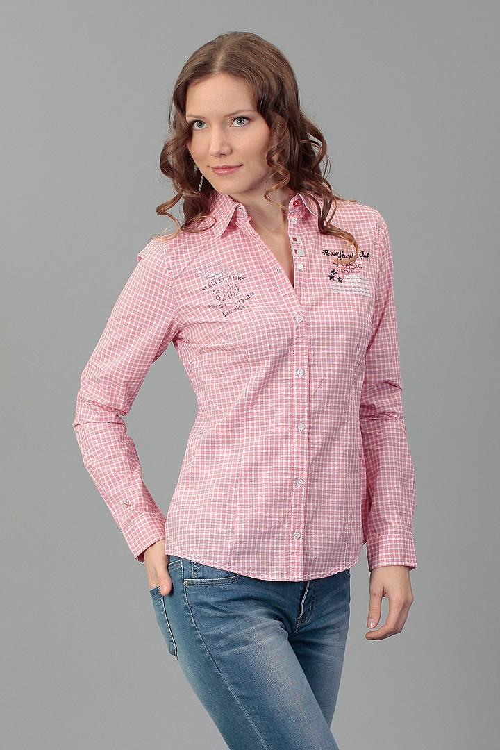 Блуза Tom Tailor