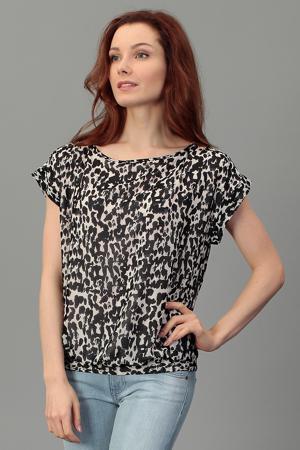 Блуза Tom Tailor