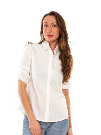 Блузка Bandolera