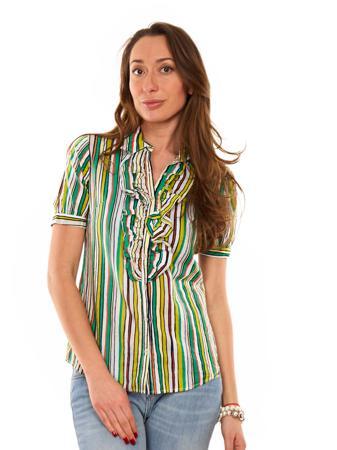 Блузка Bandolera