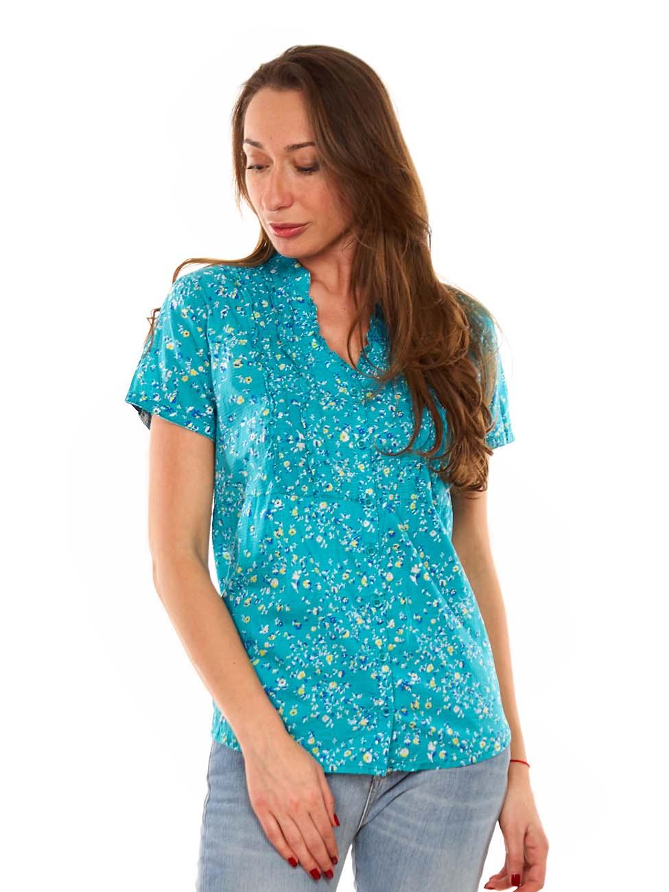 Блузка Tom Tailor