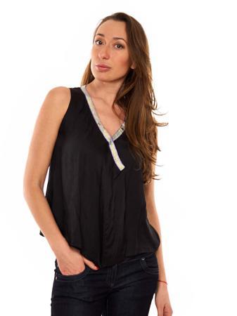 Блузка Bandolera