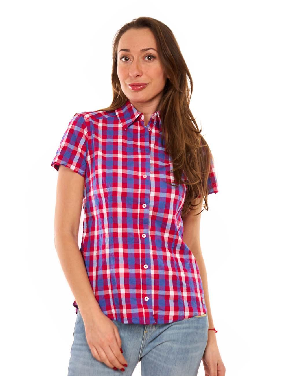 Блузка Tom Tailor