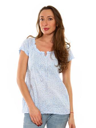 Блузка Tom Tailor