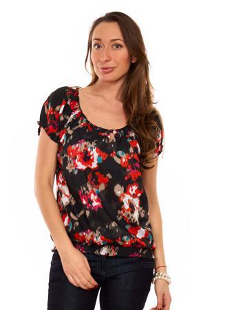 Блузка Tom Tailor