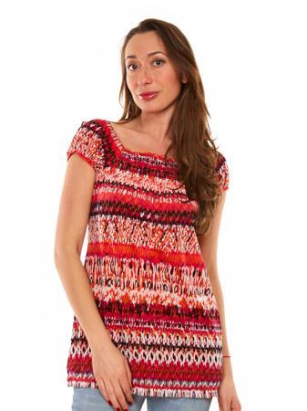 Блузка Tom Tailor