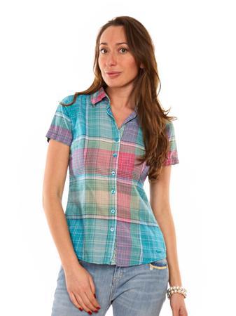 Блузка Tom Tailor