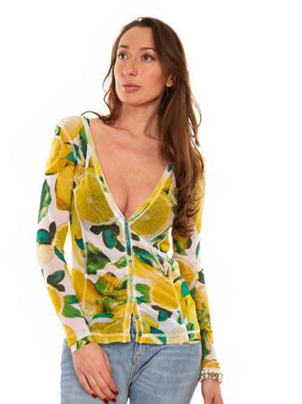 Блузка Bandolera