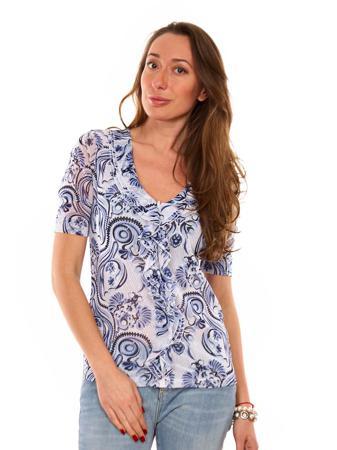 Блузка Bandolera