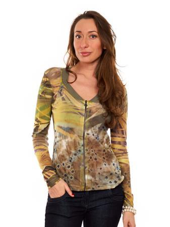 Блузка Bandolera