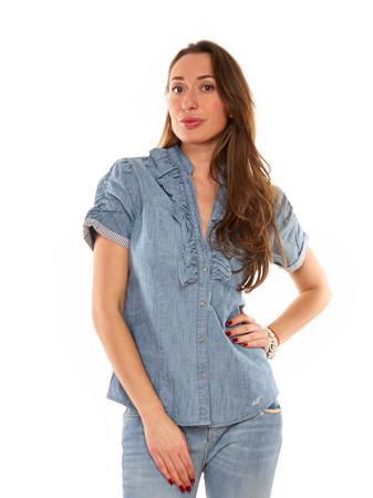 Блузка Blend of America