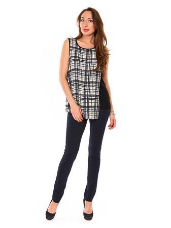 Блузка Rinascimento