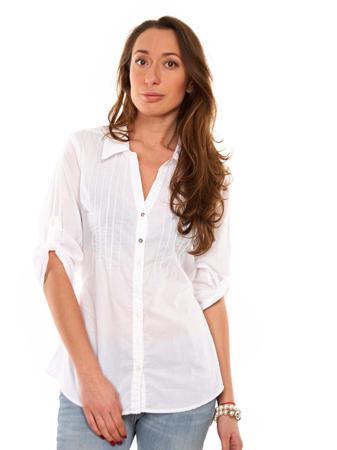 Блузка Bandolera