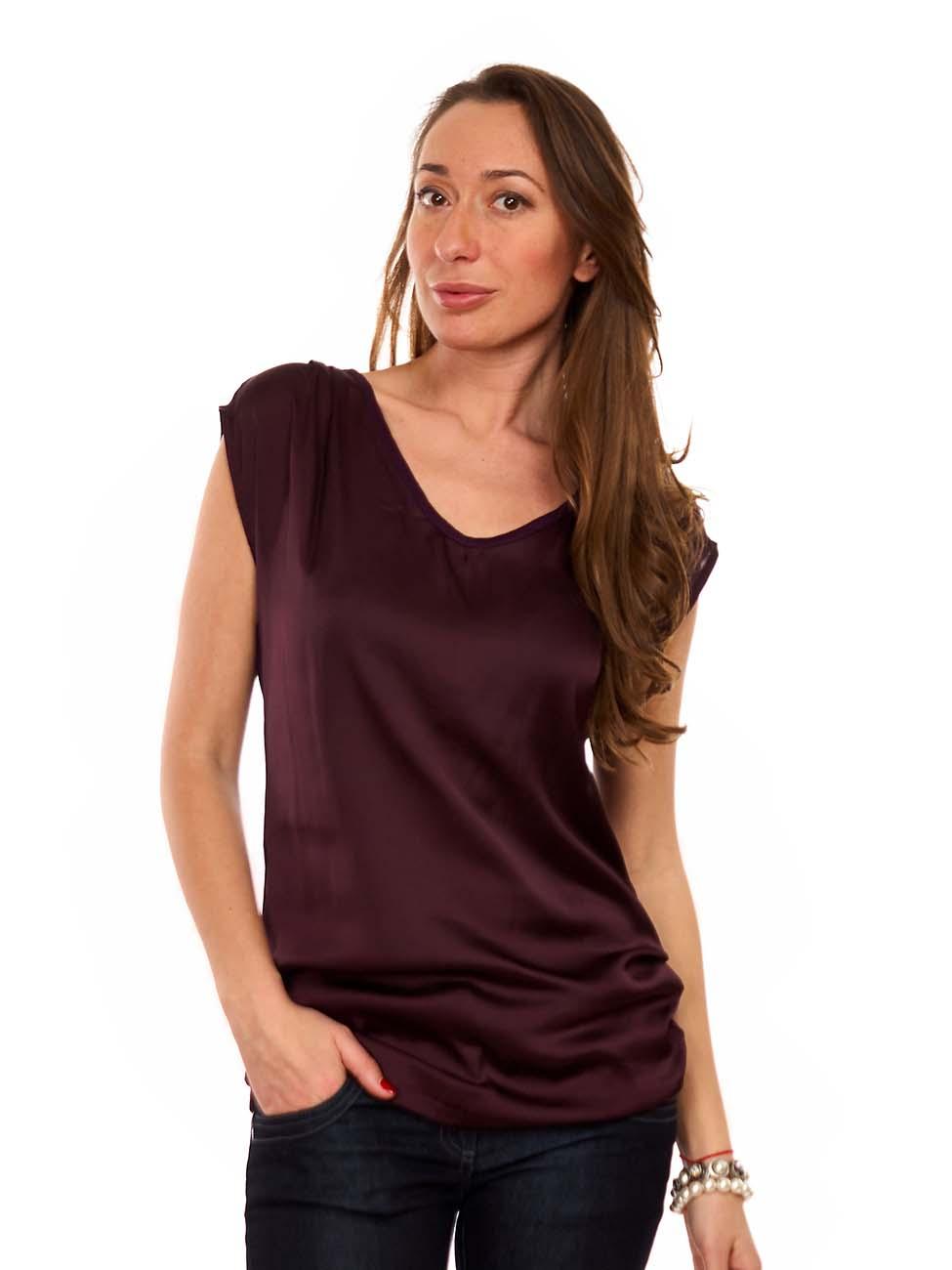 Блузка Tom Tailor