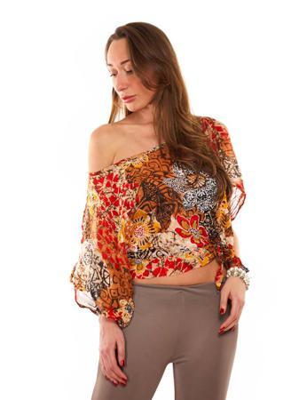 Блузка Tramontana