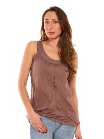 Блузка Tom Tailor