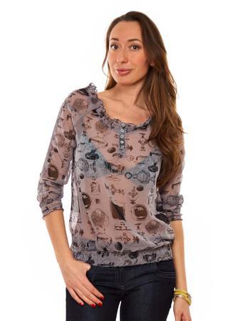 Блузка Royal Chicks