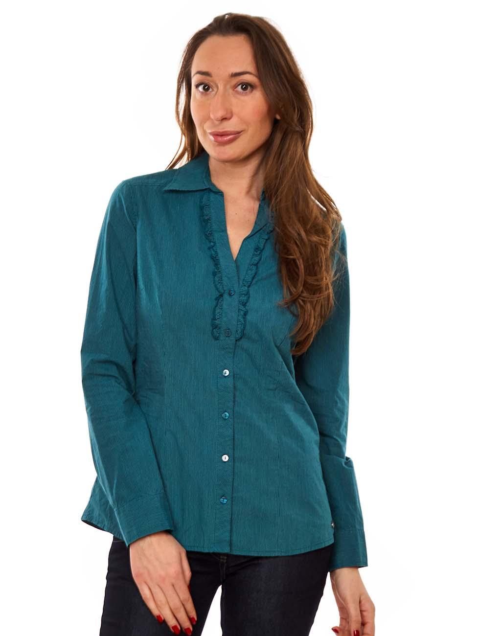 Блузка s.Oliver