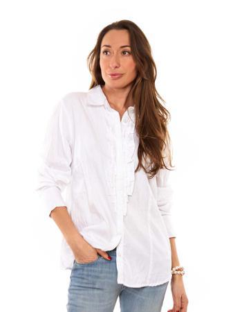 Блузка One Touch