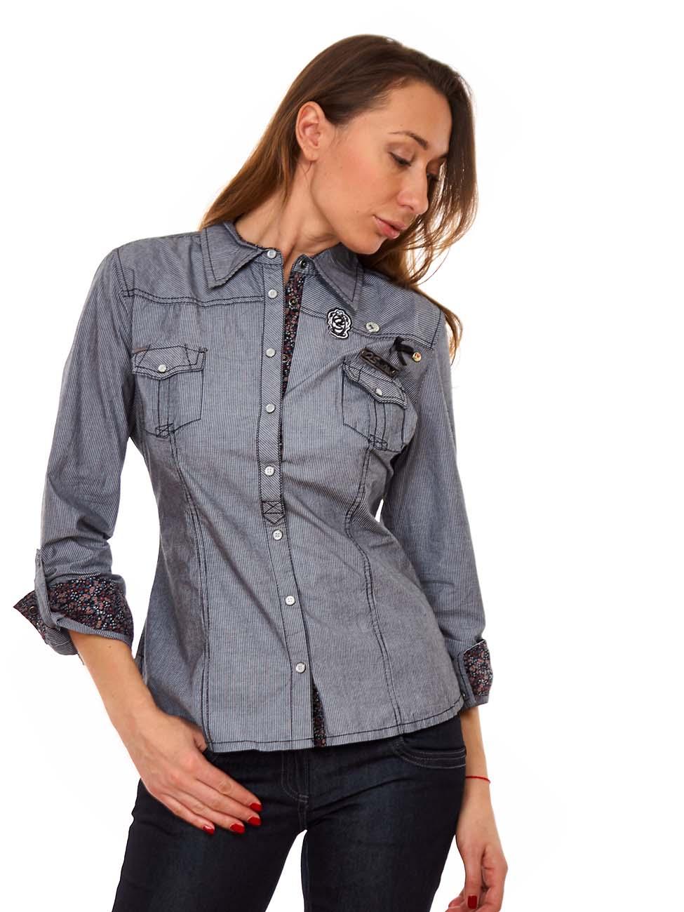 Блузка s.Oliver