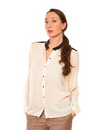 Блузка Vero Moda