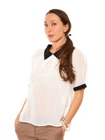 Блузка Vero Moda