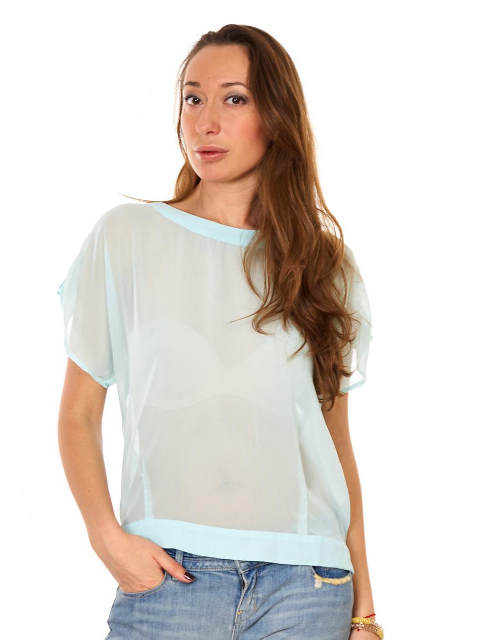 Блузка Vero Moda