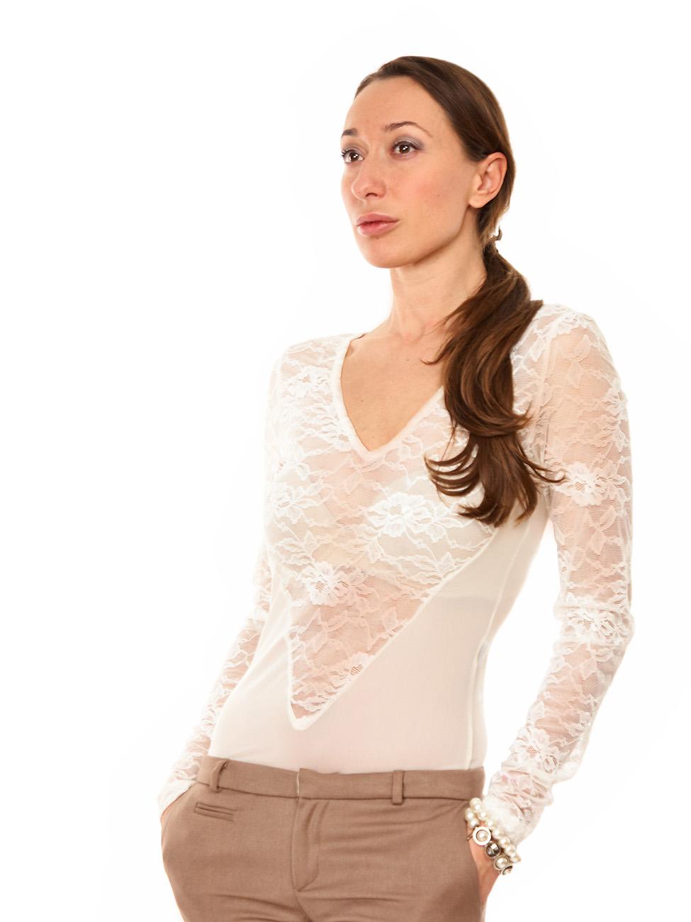 Блузка Vero Moda