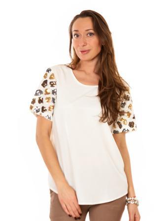 Блузка Vero Moda