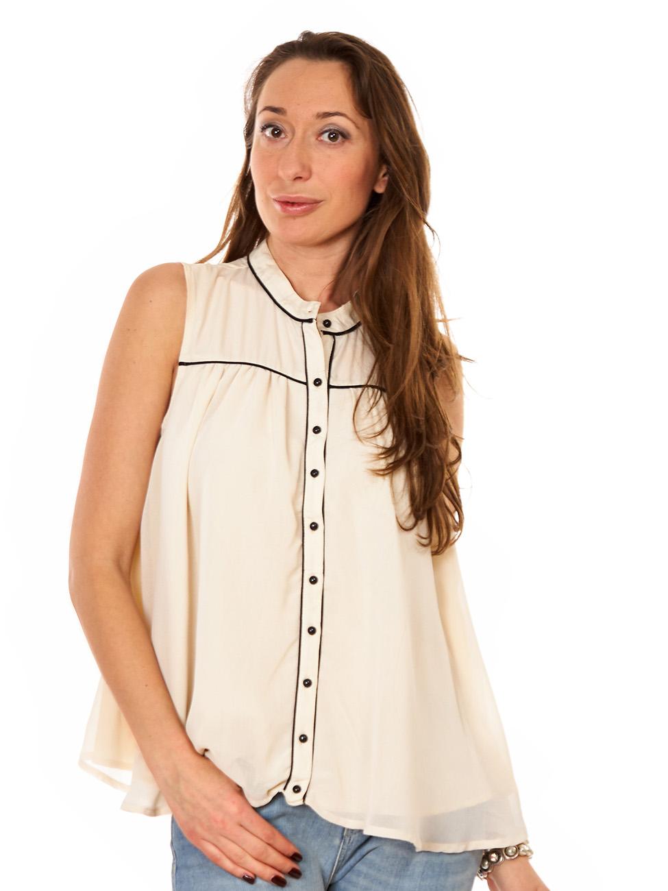 Блузка Vero Moda